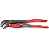 Clé serre-tube KNIPEX 83 61 015 420 mm