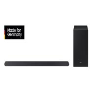 Samsung HW-S710GD, 3.1 channels, 250 W, Dolby Atmos, Dolby Digital 5.1, Dolby TrueHD, Adaptive, Game Pro, Standard, Surround Sound Expansion, Wireless, 160 W