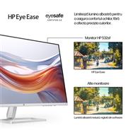 HP 532sf 5 Series LED Monitor