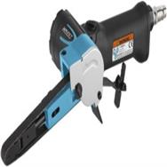 Ponceuse à bande HAZET 9033N-4 Noir Bleu Gris