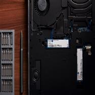 Kingston NV3 - SSD - 1 To - interne