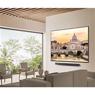 Samsung QN85D QE75QN85DBTXXH Neo QLED TV 75'' 4K UHD 3840x2160 Smart TV Carbon - 190.5 cm - 75"