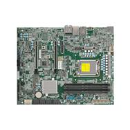 Carte mère Supermicro X14SAE ATX Sockel 1851 simple - Carte mère - Intel Sockel 1851 (Core Ultra 100&200)