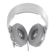 Casque gaming filaire Turtle Beach Recon 70, gris et blanc