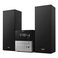 Philips TAM3205M2/12 Mini Stereoanlage schwarz