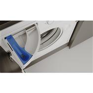 Whirlpool Built-in washing machine BI WMWG 91485 EU
