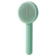 Brosse autonettoyante Extralink PET-816 pour poils de chien et de chat