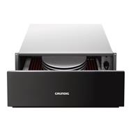 Grundig GWS 2152 B Warming Drawer Black
