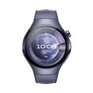 Huawei Watch 5 46 mm : Rates-L39L, gris-violet