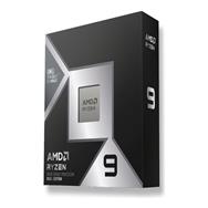 AMD Ryzen 9 9950x3D2 - 5.6 GHz - 64 MB
