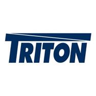 Étagère pour rack TRITON RAL 9005