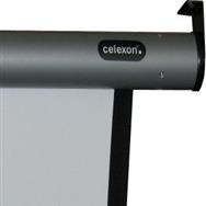 celexon 1090118 - 16:9 - Noir - Gris - Blanc