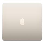 Apple MacBook Air - M3 - 8-core GPU - - SSD - Notebook - Apple M3