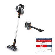 Nedis Stick Staubsauger| 130 W| 25.9 VAC| Motorisierte weiche BÃƒÂ¼rste mit integrierter