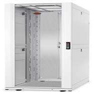 Boîtier profond APC NetShelter SX avec parois latérales