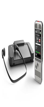 Philips DPM6700/03 Casque 32ohm
