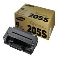 Samsung MLT-D205S Black Original Toner Cartridge - 2000 pages - Black - 1 pc(s)