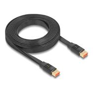 Câble DisplayPort Delock - DisplayPort (M) vers DisplayPort (M)