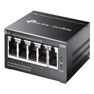TP-LINK Omada ES205GP V1 - Switch