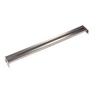 Esselte Leitz Pendelstange aus vernickeltem Metall 1000 mm breit 80201000