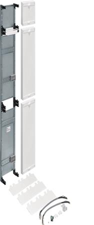 Hager kit d'installation ZU37APZ7 1050x250mm APZ 450mm RfZ