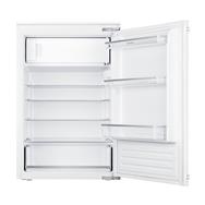 Amica EKSS 362 221 EB-KuehlschrankE 163/122cm SchlepptÃƒÂ¼r Inverter