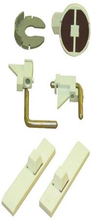 Ensemble de charnières de porte EATON ZSD-TUER/SHN/PKT226877