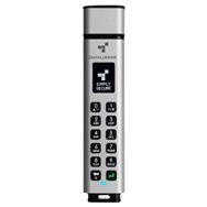 Origin Storage SENTRY K350 FIPS SECURE USB 3.1 GEN 1 KEYPAD FLASH DRIVE 256GB