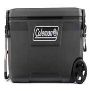 Coleman Convoy 100 qt à roues