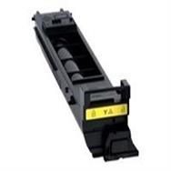 Konica Minolta TN318Y Toner yellow - Toner Cartridge