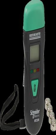 Humidimètre/thermomètre Schneider THORSMAN IMT23208