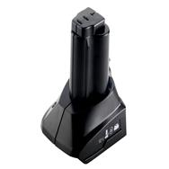 Chargeur de batterie 12 V Metabo 625225000