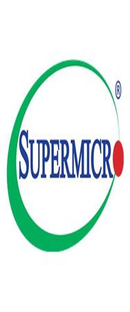 MCP-290-00137-0N Rail de montage Supermicro pour systèmes de stockage