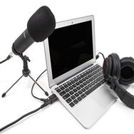 Carte son Delock - 24 bits - 96 kHz