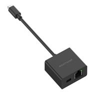 Netgear USB2ETH-10000S Adapter Nighthawk USB-C to Ethernet Digital