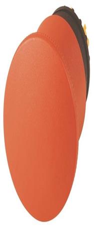 Bouton d'arrêt d'urgence EATON M22-PV45P