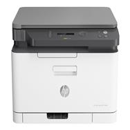 HP Color Laser MFP 178Nw Printer: Print, Copy, Scan
