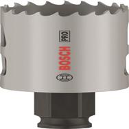 Bosch Pro LochsÃƒÂ¤ge PC HSS-BI Muti Material 40 2608594381