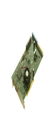 Service HP Gamut PCA Q1273-69298
