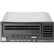 HPE StorageWorks LTO5 Ultrium 3000 SAS : Cartouche de bande.