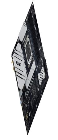 Biostar B760M-Argent S1700 mATX
