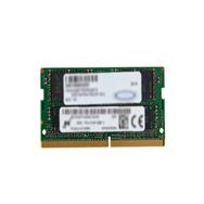 Origin Storage Origin 4GB DDR4-2666 SODIMM memory module 2666 MHz (Ships as 2Rx8) - 4 GB - 1 x 4 GB - DDR4 - 2666 MHz - 260-pin SO-DIMM
