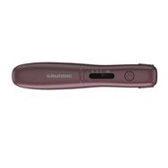 Grundig HS 6330 Straightening Iron Violet 160-200C