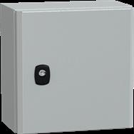 Rack Schneider Electric NSYS3D32515P RAL 7035