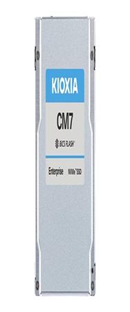 Kioxia CM7-R Series KCMYXRUG15T3 - SSD - Enterprise Read Intensive - 15360 GB - PCI