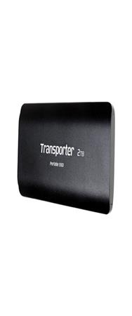 PATRIOT Transporter SSD USB-C 2 To