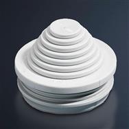 Rittal SZ 2899.200 - White - Plastic