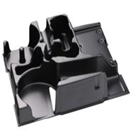 Bosch 1 600 A01 166 - Bosch - GWS 18V-125 / 18V-150 C / SC / PC / PSC - Black