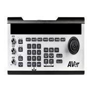 AVer CL01 - OLED - Black - Silver - Buttons - Joystick - Rotary - China - 1 pc(s) - 384000 Bd