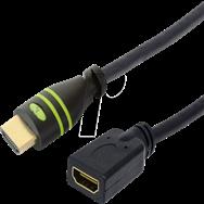 ICOC-HDMI2-4-EXT050